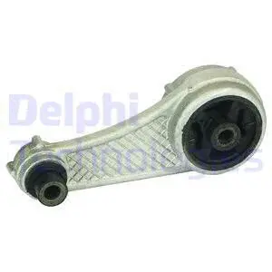 Variklio montavimas DELPHI TEM013