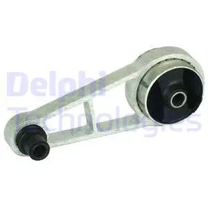Variklio montavimas DELPHI TEM015