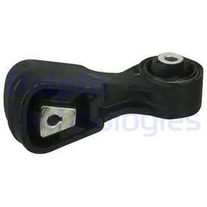 Variklio montavimas DELPHI TEM020