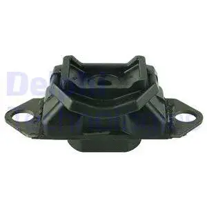 Variklio montavimas DELPHI TEM028