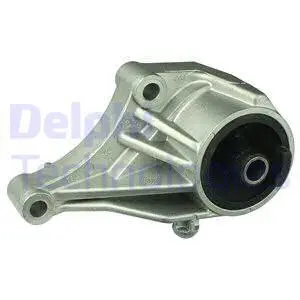 Variklio montavimas DELPHI TEM031