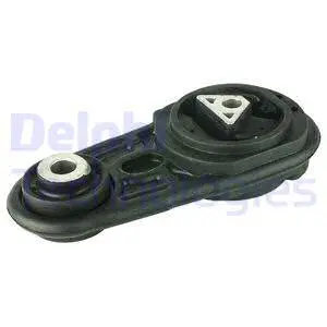 Variklio montavimas DELPHI TEM034