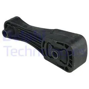 Variklio montavimas DELPHI TEM037