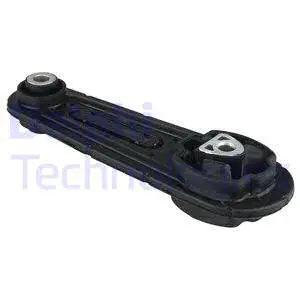 Variklio montavimas DELPHI TEM040
