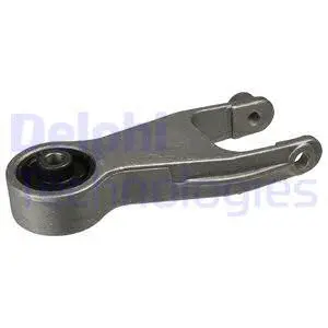 Variklio montavimas DELPHI TEM057