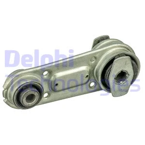 Variklio montavimas DELPHI TEM069