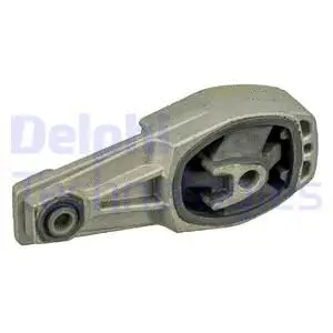 Variklio montavimas DELPHI TEM081