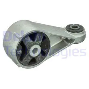 Variklio montavimas DELPHI TEM097