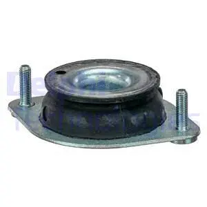 Variklio montavimas DELPHI TEM103