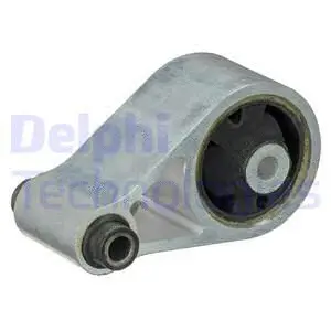 Variklio montavimas DELPHI TEM106