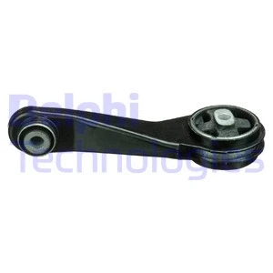 Variklio montavimas DELPHI TEM121