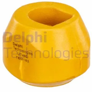 Variklio montavimas DELPHI TEM183