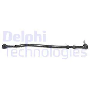 Strypo montavimas DELPHI TL357