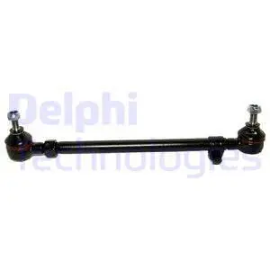 Strypo montavimas DELPHI TL419