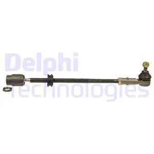 Strypo montavimas DELPHI TL426