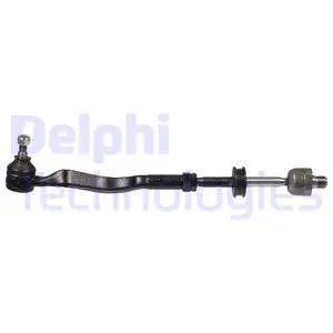 Strypo montavimas DELPHI TL440