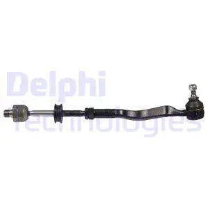 Strypo montavimas DELPHI TL441