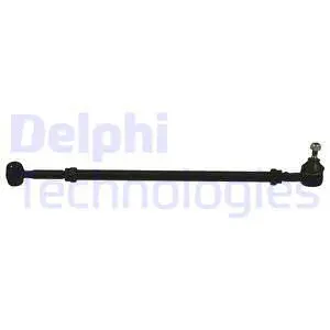 Strypo montavimas DELPHI TL444