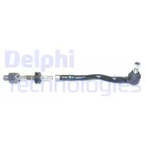 Strypo montavimas DELPHI TL467