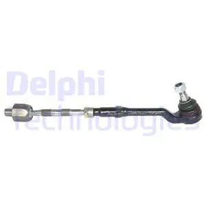 Strypo montavimas DELPHI TL470