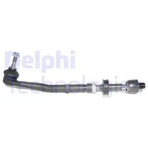 Strypo montavimas DELPHI TL475