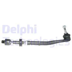 Strypo montavimas DELPHI TL476