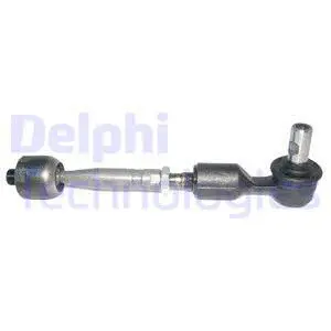 Strypo montavimas DELPHI TL501