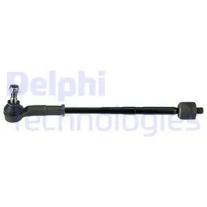 Strypo montavimas DELPHI TL555