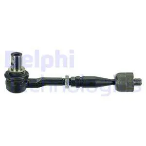 Strypo montavimas DELPHI TL557