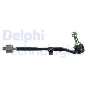 Strypo montavimas DELPHI TL612
