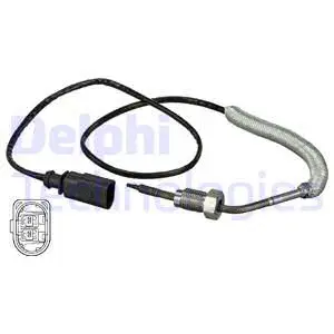 Išmetamųjų dujų temperatūros jutiklis DELPHI TS30089