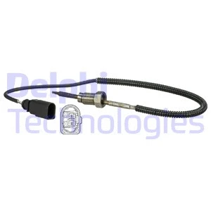Išmetamųjų dujų temperatūros jutiklis DELPHI TS30105