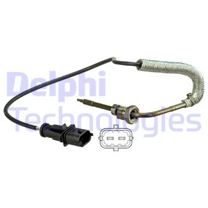 Išmetamųjų dujų temperatūros jutiklis DELPHI TS30107