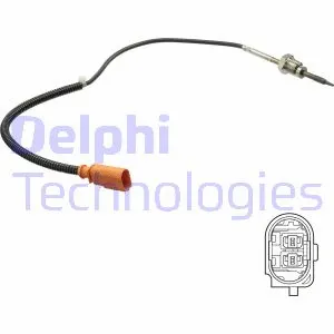 Išmetamųjų dujų temperatūros jutiklis DELPHI TS30175