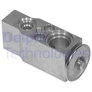 Oro kondicionieriaus išsiplėtimo vožtuvas DELPHI TSP0585017