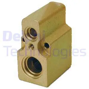Oro kondicionieriaus išsiplėtimo vožtuvas DELPHI TSP0585069