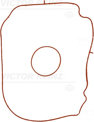 Įsiurbimo kolektoriaus tarpinių rinkinys VICTOR REINZ 11-42123-01