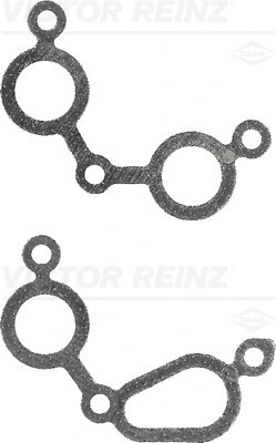 Išleidimo kolektoriaus tarpinių rinkinys  VICTOR REINZ 11-52492-01
