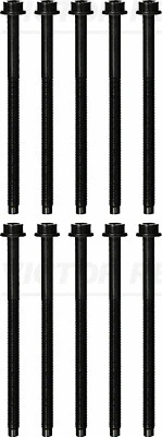 Cil. galvutės varžtų kompl. VICTOR REINZ 14-32203-01