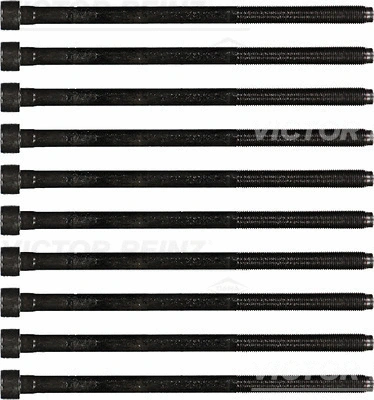 Cil. galvutės varžtų kompl. VICTOR REINZ 14-35738-01