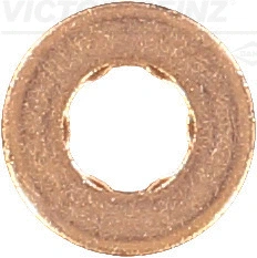 Purkštuko tarpinė VICTOR REINZ 40-70014-00