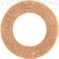 Purkštuko tarpinė VICTOR REINZ 40-70560-00