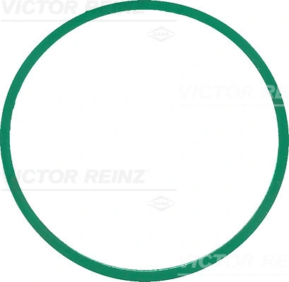 Įsiurbimo kolektoriaus tarpinė VICTOR REINZ 40-77586-00