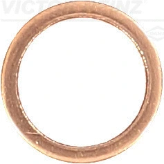 Alyvos išleidimo kaiščio tarpinė VICTOR REINZ 41-70058-00