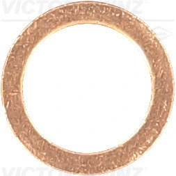 Alyvos išleidimo kaiščio tarpinė VICTOR REINZ 41-70059-00