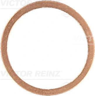 Alyvos išleidimo kaiščio tarpinė VICTOR REINZ 41-70166-00