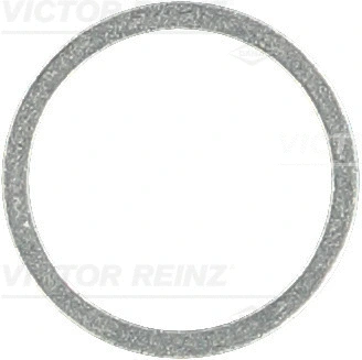 Alyvos išleidimo kaiščio tarpinė VICTOR REINZ 41-71060-00