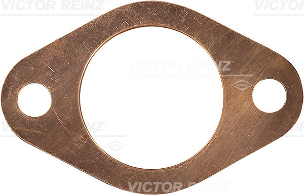 Išleidimo kolektoriaus tarpinė VICTOR REINZ 50-85039-40