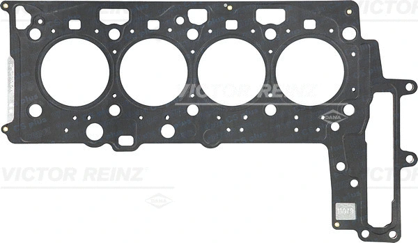 Cilindro galvos tarpinė VICTOR REINZ 61-10049-10
