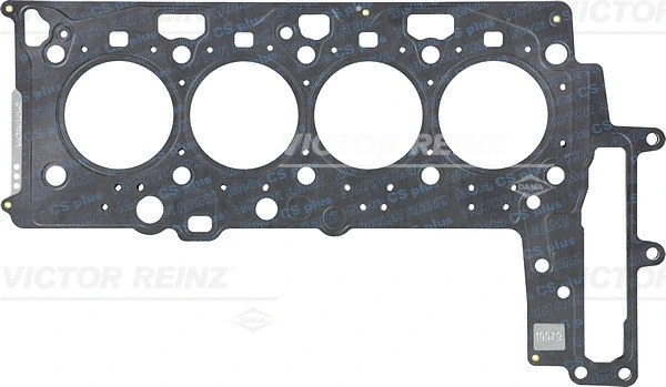 Cilindro galvos tarpinė VICTOR REINZ 61-10049-20